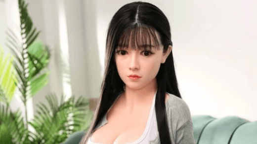 Anime sex doll Sweethearts: A Comprehensive Look at Anime sex doll