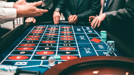 The impact of jackpot wins on casinos