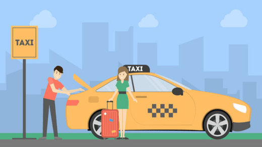 Jaipur to Delhi One-Way Taxi Services: Making Your Journey Comfortable and Safe